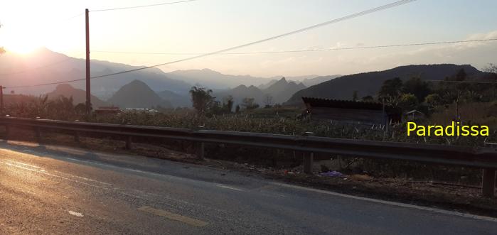 Travel guide to Lai Chau, Vietnam Travel guide to Lai Chau, Vietnam