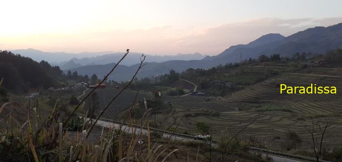 Travel guide to Lai Chau, Vietnam Travel guide to Lai Chau, Vietnam