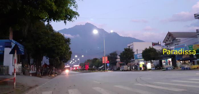 Travel guide to Lai Chau, Vietnam Travel guide to Lai Chau, Vietnam