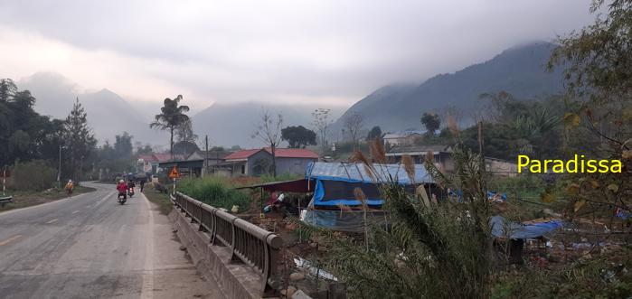 Travel guide to Lai Chau, Vietnam Travel guide to Lai Chau, Vietnam