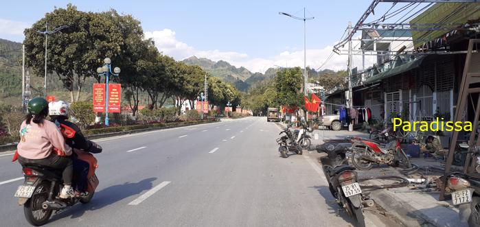 Travel guide to Lai Chau, Vietnam Travel guide to Lai Chau, Vietnam