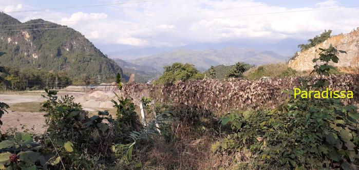 Travel guide to Lai Chau, Vietnam Travel guide to Lai Chau, Vietnam