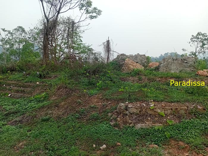 Dong Dang Fortress, Lang Son, Vietnam Dong Dang Fortress, Lang Son, Vietnam