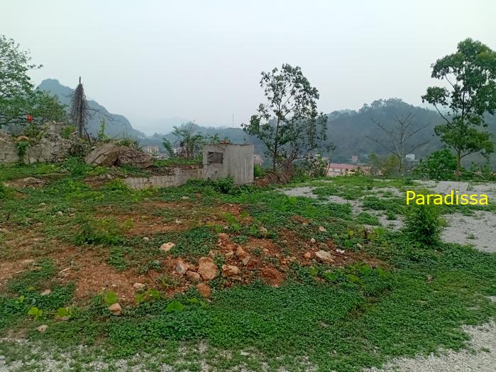 Dong Dang Fortress, Lang Son, Vietnam Dong Dang Fortress, Lang Son, Vietnam