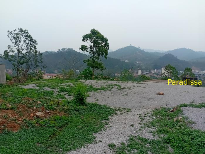 Dong Dang Fortress, Lang Son, Vietnam Dong Dang Fortress, Lang Son, Vietnam