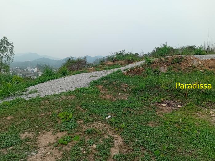 Dong Dang Fortress, Lang Son, Vietnam Dong Dang Fortress, Lang Son, Vietnam