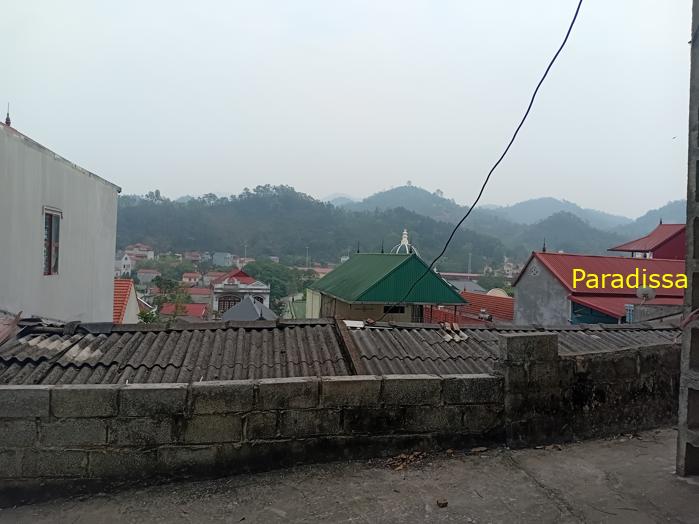 Dong Dang Fortress, Lang Son, Vietnam Dong Dang Fortress, Lang Son, Vietnam