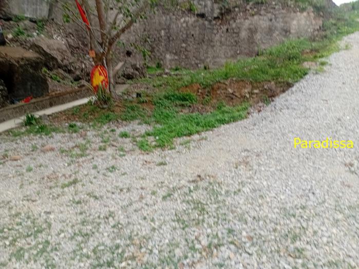 Dong Dang Fortress, Lang Son, Vietnam Dong Dang Fortress, Lang Son, Vietnam