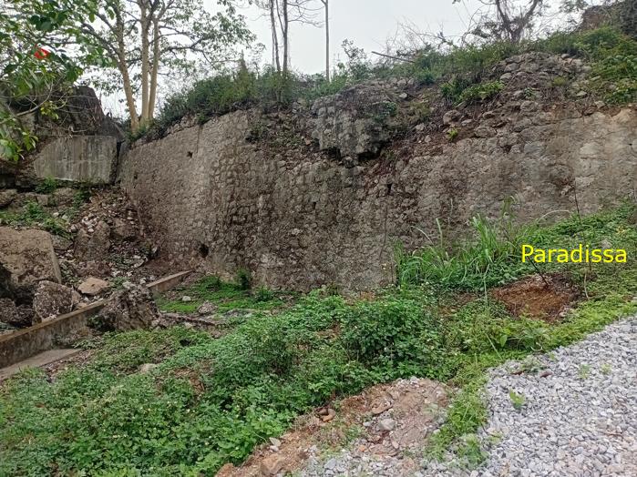 Dong Dang Fortress, Lang Son, Vietnam Dong Dang Fortress, Lang Son, Vietnam