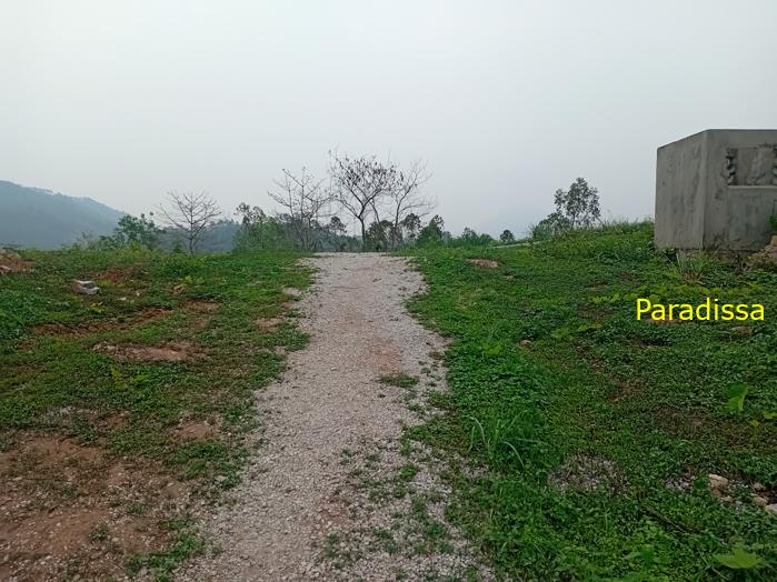 Dong Dang Fortress, Lang Son, Vietnam Dong Dang Fortress, Lang Son, Vietnam