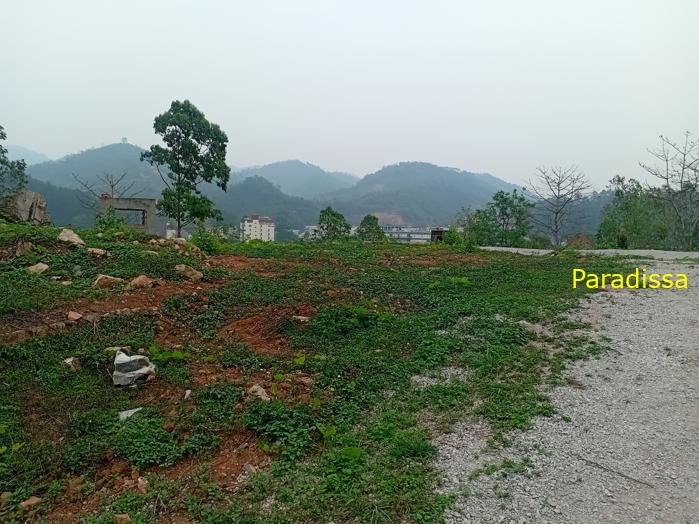 Dong Dang Fortress, Lang Son, Vietnam Dong Dang Fortress, Lang Son, Vietnam
