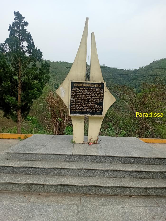 First Indochina War Tour