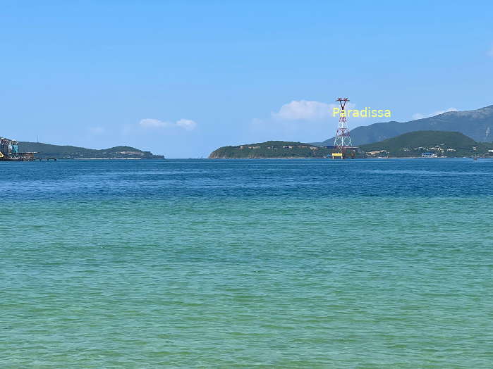 Nha Trang Bay