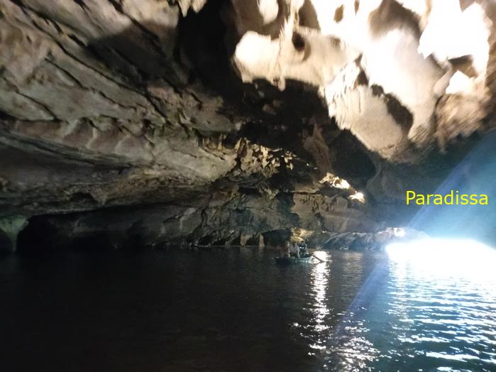 Family holiday in Ninh Binh Vietnam