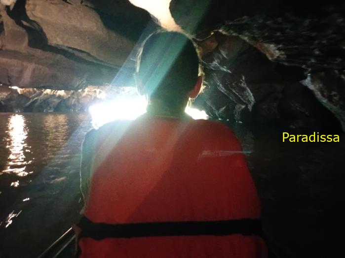 Family holiday in Ninh Binh Vietnam