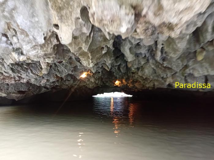 Family holiday in Ninh Binh Vietnam