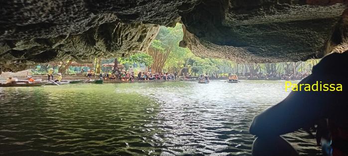 Family Tour to Ninh Binh Vietnam Family Tour to Ninh Binh Vietnam