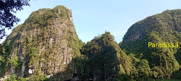Family Tour to Ninh Binh Vietnam Family Tour to Ninh Binh Vietnam