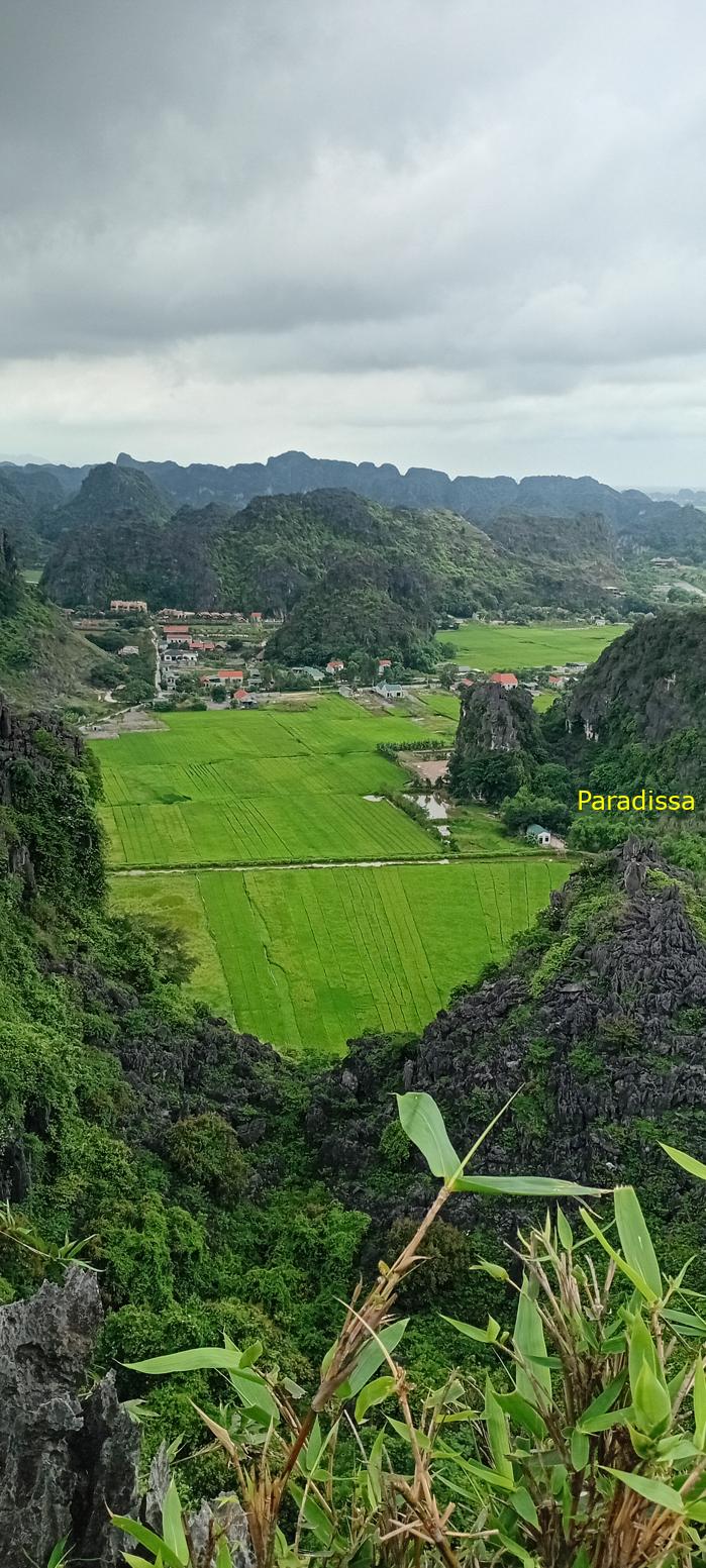 Family Tour to Ninh Binh Vietnam Family Tour to Ninh Binh Vietnam