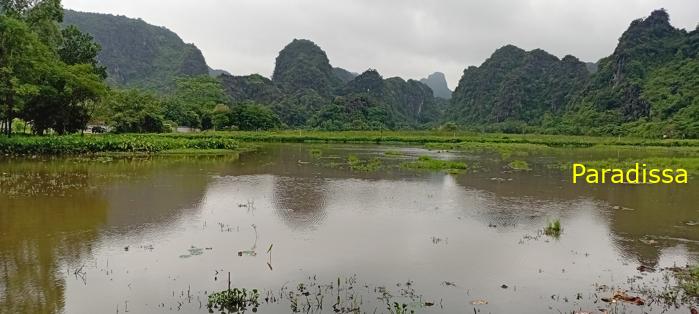 Family Tour to Ninh Binh Vietnam Family Tour to Ninh Binh Vietnam