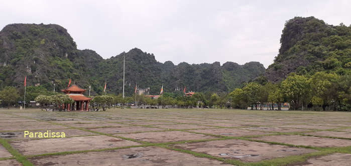 Hoa Lu Ancient Capital