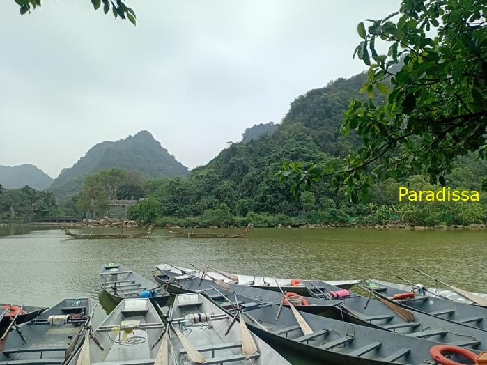 Travel guide to the Thung Nham Bird Valley in Ninh Binh, Vietnam Travel guide to the Thung Nham Bird Valley in Ninh Binh, Vietnam
