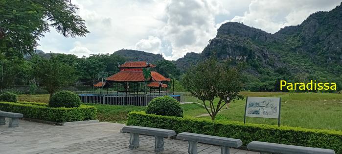 Travel guide to Hoa Lu, Ninh Binh, Vietnam Travel guide to Hoa Lu, Ninh Binh, Vietnam