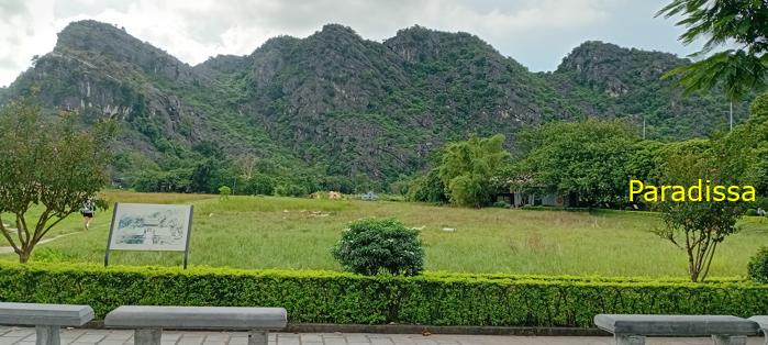 Travel guide to Hoa Lu, Ninh Binh, Vietnam Travel guide to Hoa Lu, Ninh Binh, Vietnam