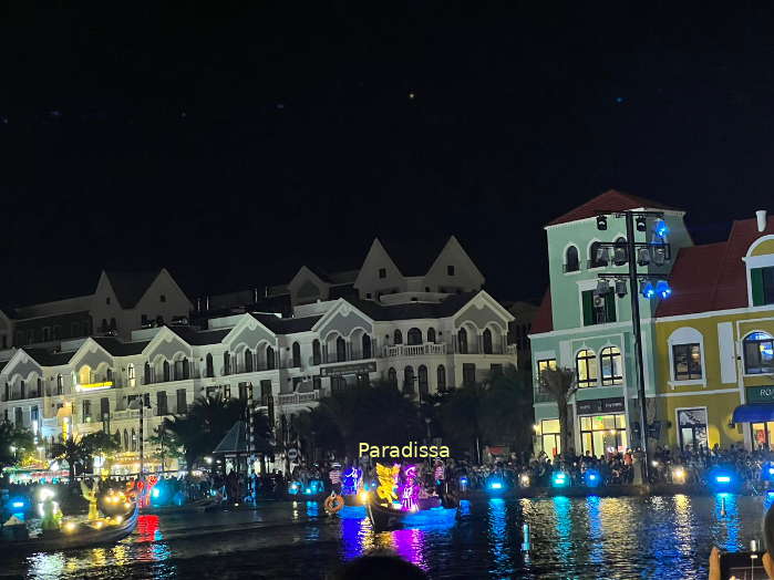 Phu Quoc Night Market