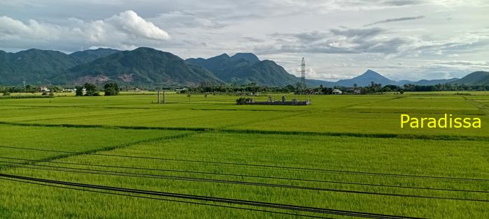 Travel guide to Quang Nam, Vietnam Travel guide to Quang Nam, Vietnam