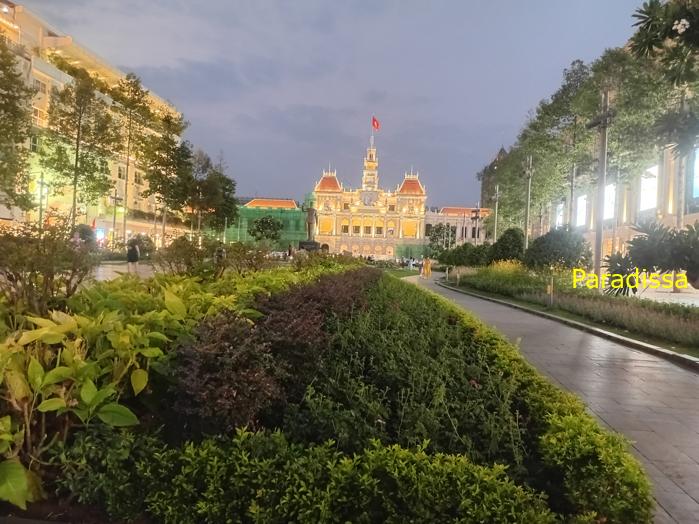 Travel guide to Saigon Ho Chi Minh City, Vietnam Travel guide to Saigon Ho Chi Minh City, Vietnam