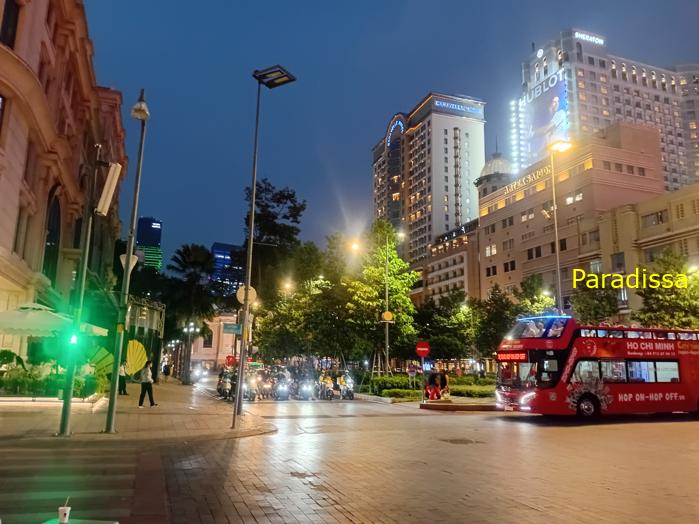 Travel guide to Saigon Ho Chi Minh City, Vietnam Travel guide to Saigon Ho Chi Minh City, Vietnam