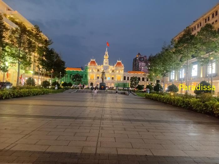 Travel guide to Saigon Ho Chi Minh City, Vietnam Travel guide to Saigon Ho Chi Minh City, Vietnam