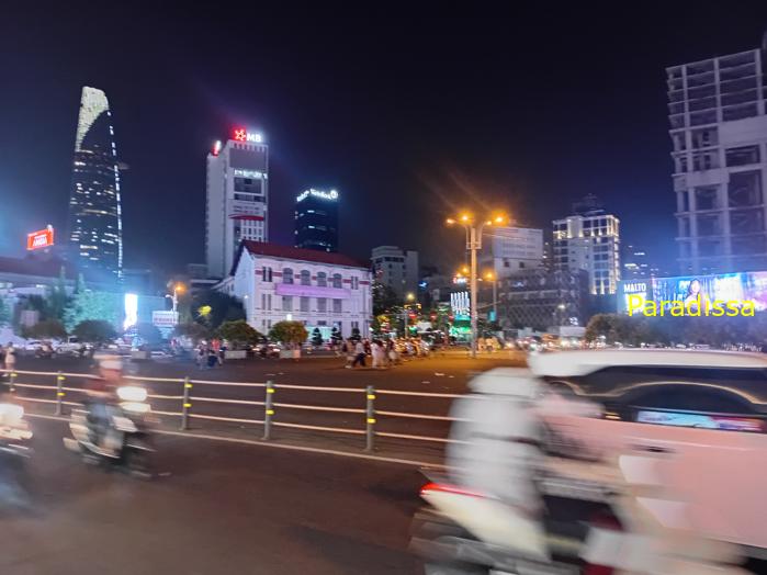 Travel guide to Saigon Ho Chi Minh City, Vietnam Travel guide to Saigon Ho Chi Minh City, Vietnam