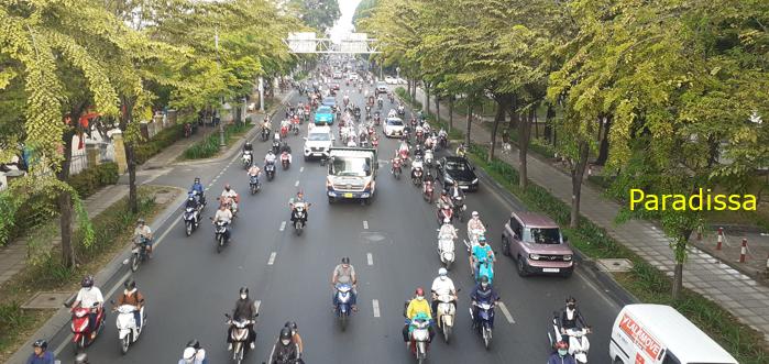Travel guide to Saigon Ho Chi Minh City, Vietnam Travel guide to Saigon Ho Chi Minh City, Vietnam