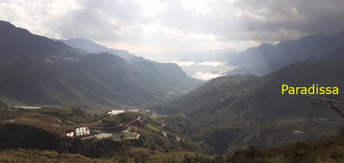 Travel guide to Sapa, Vietnam Travel guide to Sapa, Vietnam