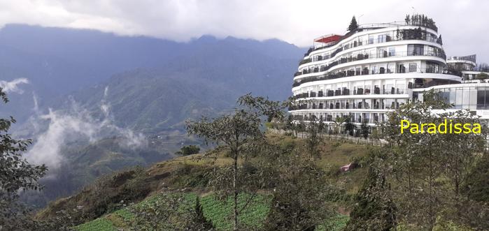 Travel guide to Sapa, Vietnam Travel guide to Sapa, Vietnam