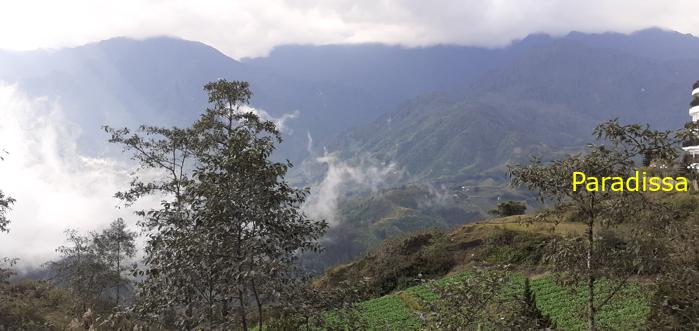 Travel guide to Sapa, Vietnam Travel guide to Sapa, Vietnam