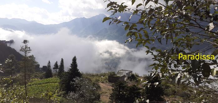 Travel guide to Sapa, Vietnam Travel guide to Sapa, Vietnam