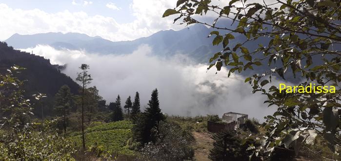 Travel guide to Sapa, Vietnam Travel guide to Sapa, Vietnam