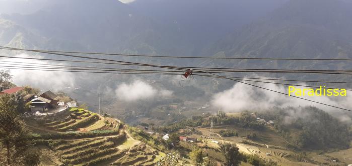 Travel guide to Sapa, Vietnam Travel guide to Sapa, Vietnam
