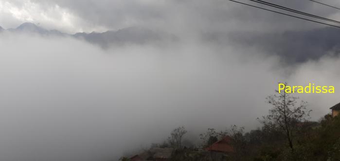 Travel guide to Sapa, Vietnam Travel guide to Sapa, Vietnam