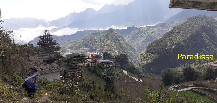 Travel guide to Sapa, Vietnam Travel guide to Sapa, Vietnam