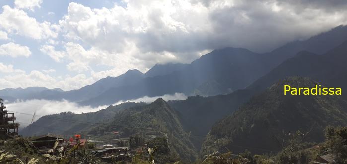 Travel guide to Sapa, Vietnam Travel guide to Sapa, Vietnam