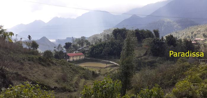 Travel guide to Sapa, Vietnam Travel guide to Sapa, Vietnam