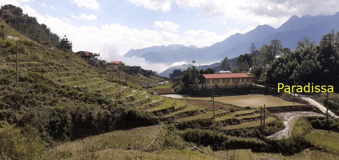 Travel guide to Sapa, Vietnam Travel guide to Sapa, Vietnam