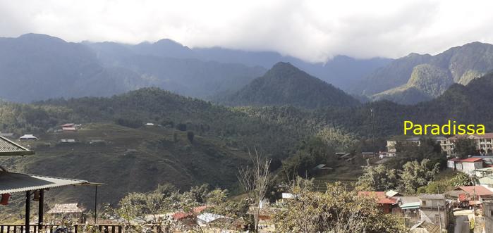 Travel guide to Sapa, Vietnam Travel guide to Sapa, Vietnam