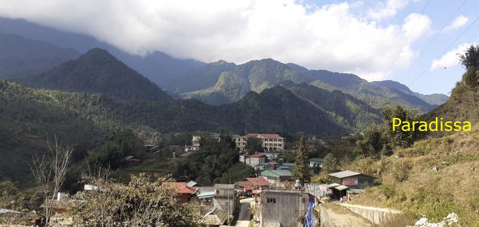 Travel guide to Sapa, Vietnam Travel guide to Sapa, Vietnam