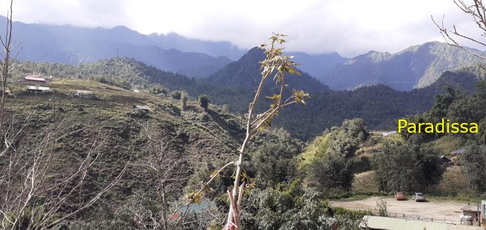 Travel guide to Sapa, Vietnam Travel guide to Sapa, Vietnam