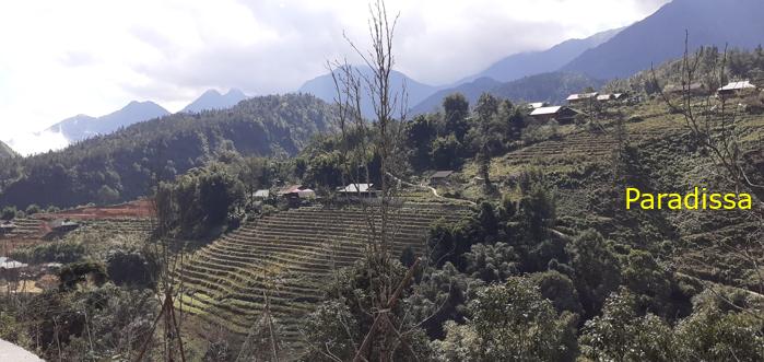Travel guide to Sapa, Vietnam Travel guide to Sapa, Vietnam